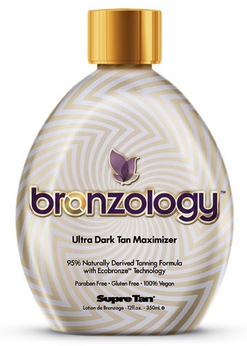 Bronzology Ultra Dark Tan Maximizer - лосьон для тела