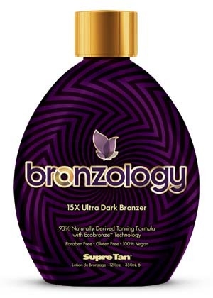 Bronzology 15x Ultra Dark Bronzer