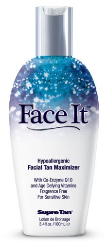 Face It Hypoallergenic Maximizer- для лица