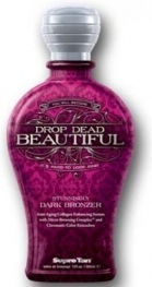 Drop Dead Beautiful™ Stunningly Dark Bronzer  - Лосьон для тела