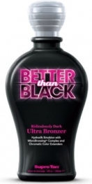 Better than Black™ Ridiculously Dark Ultra Bronzer - Лосьон для тела NEW!