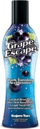 Grape Escape - лосьон для тела