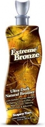 Extreme Bronze - Лосьон для тела