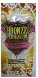 Bronze Persuasion - лосьон для тела