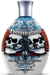 Domination Ultimate Tanning Maximizer- лосьон для тела