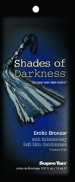 Shades of Darkness - лосьон для тела