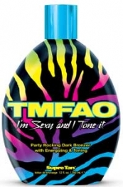 TMFAO -лосьон для тела