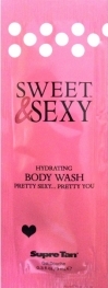 Sweet & Sexy Body Wash - гель для душа NEW!