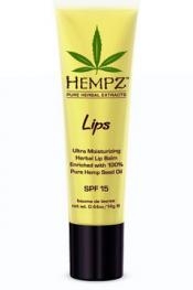 Hempz Spa Lip Balm
