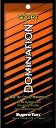 Domination Sport Maximizer - лосьон для тела