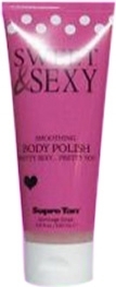 Sweet & Sexy Body Polish - скраб для тела