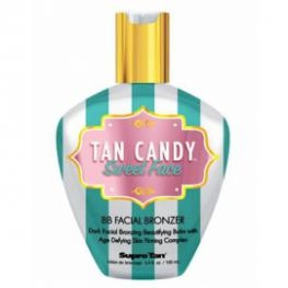 Tan Candy BB Facial Bronzer  - лосьон для лица