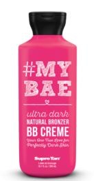 #MYBAE Dark Natural Bronzer BB Cream` NEW 2016 - лосьон для тела