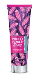 Pretty Pink & Sexy BB Bronzer` NEW 2016 - лосьон для тела