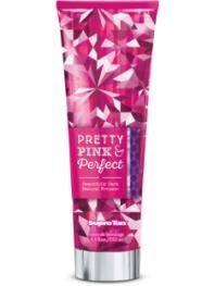 Pretty Pink & Perfect Natural Bronzer` NEW 2016 - лосьон для тела