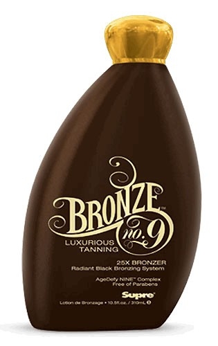 Bronze #25 - Лосьон для тела