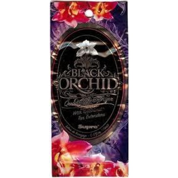 Black Orchid Quadruple Bronzer - Лосьон для тела