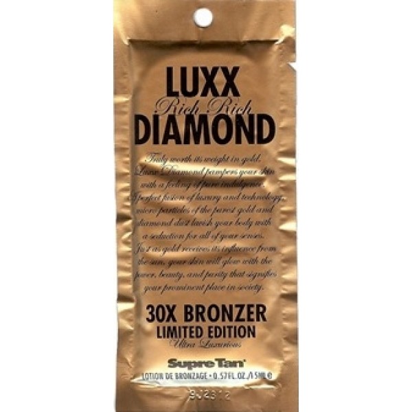 Luxx Diamond - Лосьон для тела