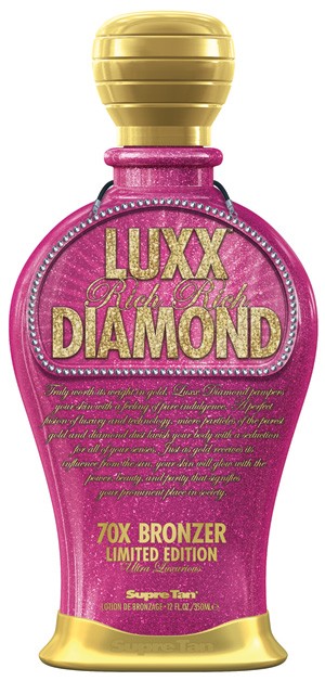 Luxx Diamond 70x  - Лосьон для тела