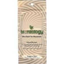 Bronzology Ultra Dark Natural Bronzer - лосьон для тела