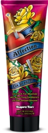 Affection Ultra Dark 15x Bronzer- лосьон для тела