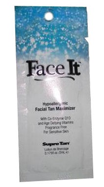 Face It Hypoallergenic Maximizer -для лица