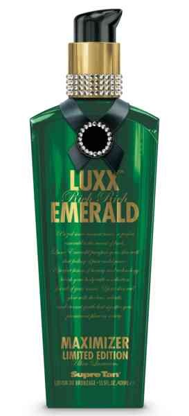 Luxx Emerald - Лосьон для тела