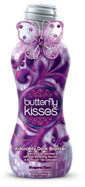 Butterfly Kisses - Лосьон для тела