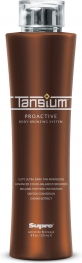 Tansium Proactive Body Bronzing System - Лосьон для тела