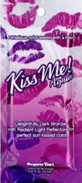 Kiss Me! Again™ Delightfully Dark Bronzer  - лосьон для тела