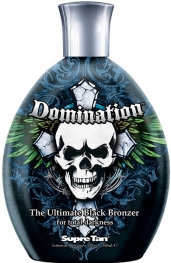 Domination Ultimate Bronzer- лосьон для тела