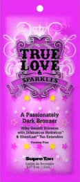 True Love & Sparkles - лосьон для тела