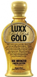 Luxx Gold 30x Bronzer - Лосьон для тела