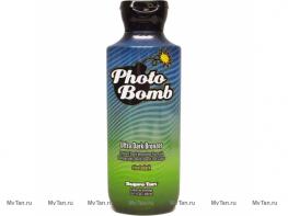 Photo Bomb Ultra Dark Bronzer - лосьон для тела