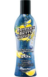 Lemon Berry Blast 20x Bronzer` NEW 2016 - лосьон для тела