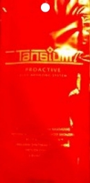 Tansium Body Bronzing System with Blush Factor - Лосьон для тела