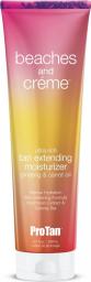 Pro Tan BEACHES & CREME Tan Extendng Moisturizer пролонгатор загара