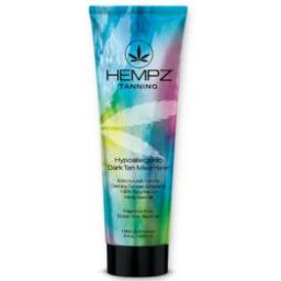 Hypoallergenic Tan Maximizer - Гипоаллергенный активатор на основе масла семян конопли