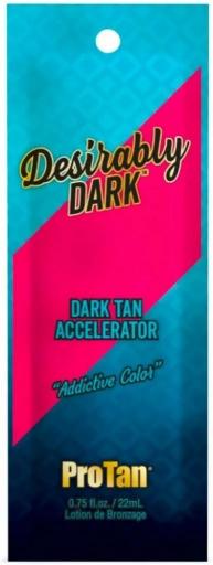 DESIRABLY DARK активатор