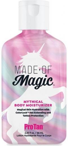 MADE OF MAGIC закрепитель загара