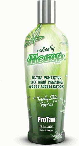RADICALLY HEMP активатор на конопляном масле