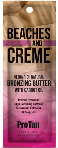 BRONZING BUTTER растительный бронзатор на морковном масле