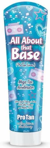 ALL ABOUT THAT BASE активатор
