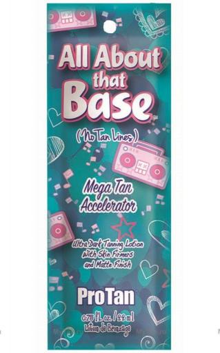 ALL ABOUT THAT BASE активатор