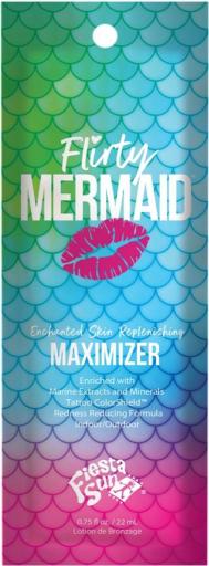 FLIRTY MERMAID активатор для загара