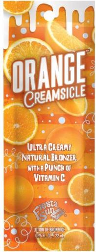 ORANGE CREAMSICLE ультра эко-бронзатор