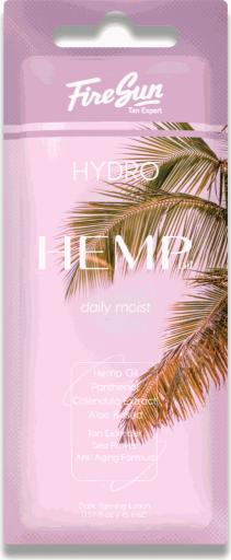 Крем для тела FIRESUN Hydro Hemp