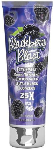 Blackberry Blast Б 25Х бронзатора