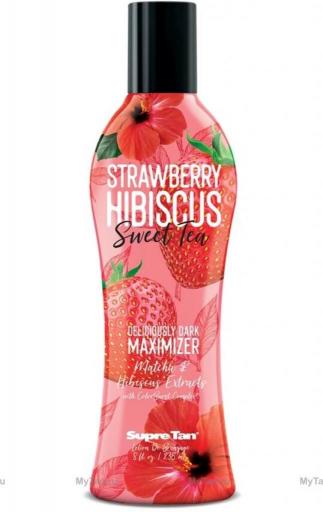 Strawberry Hibiscus - активатор