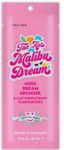 Malibu Dream - бронзатор 400Х